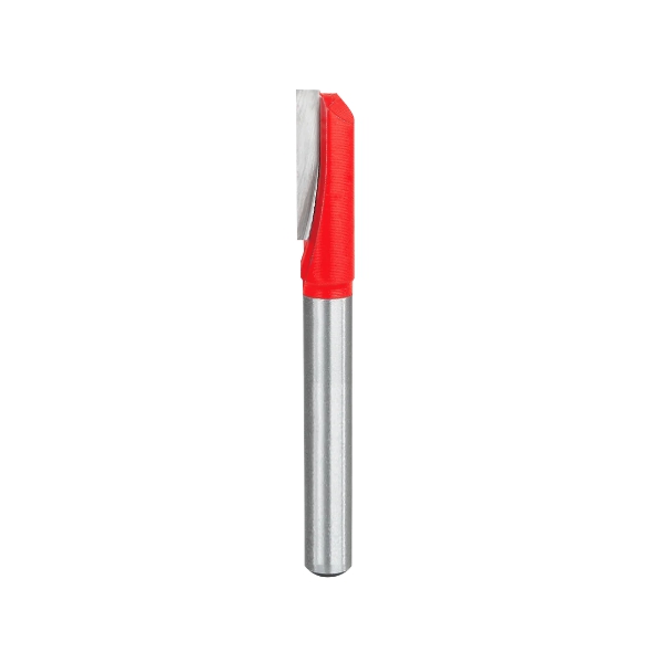 Single Flute Straight Router Bit